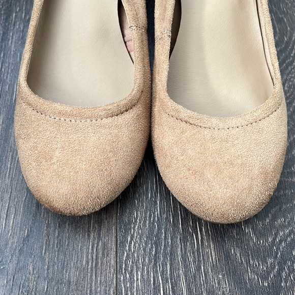 Zigi Soho Women’s Block Heels Pump - Picture 4 of 11